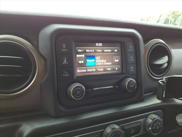 Used 2020 Jeep Wrangler Unlimited Sport S image 26