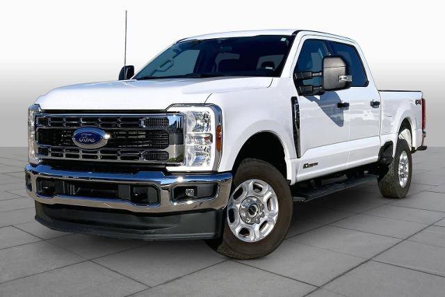 Certified 2026 Ford F250 XLT