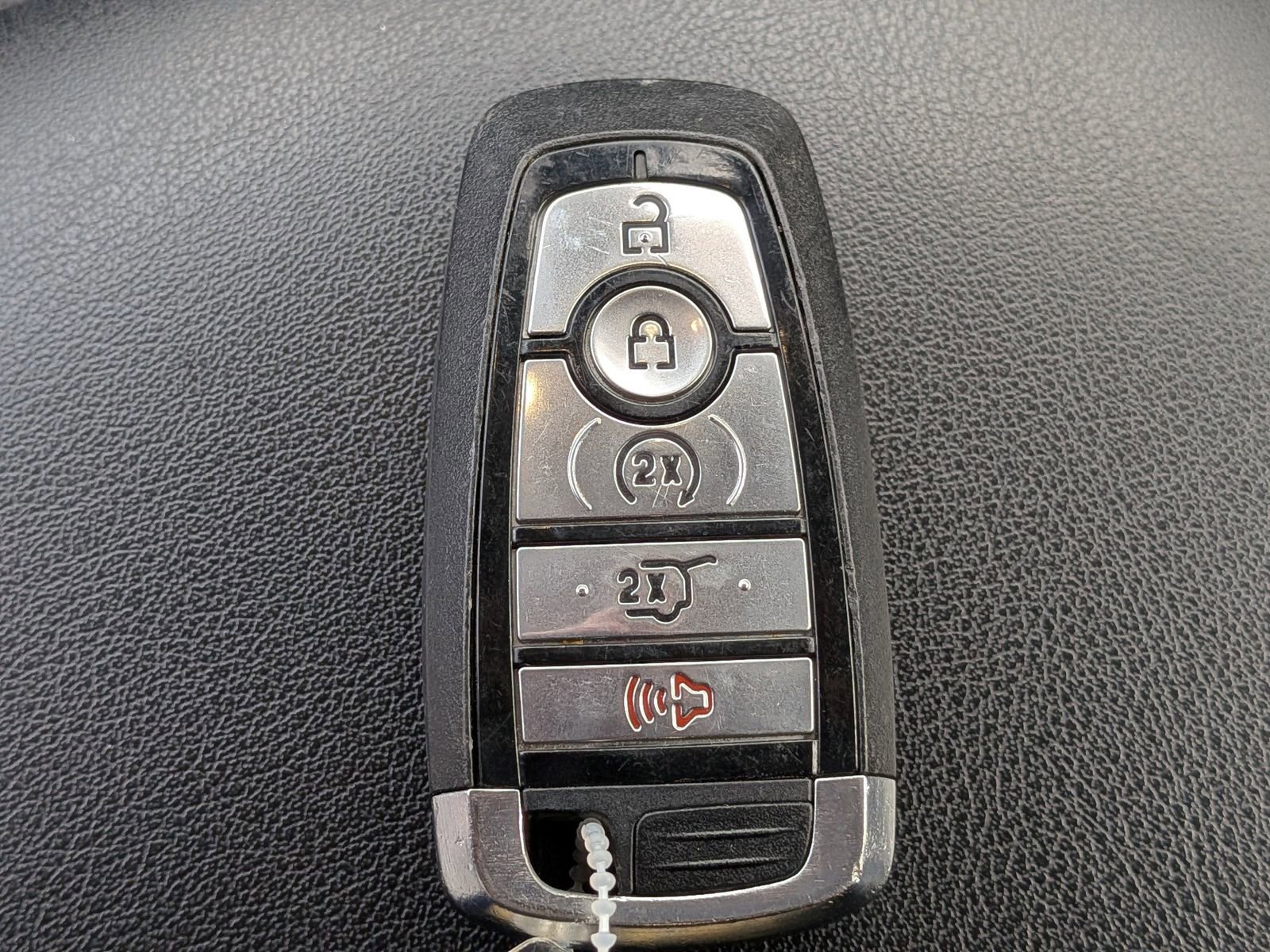 Certified 2022 Ford Edge SEL w/ Convenience Package image 32