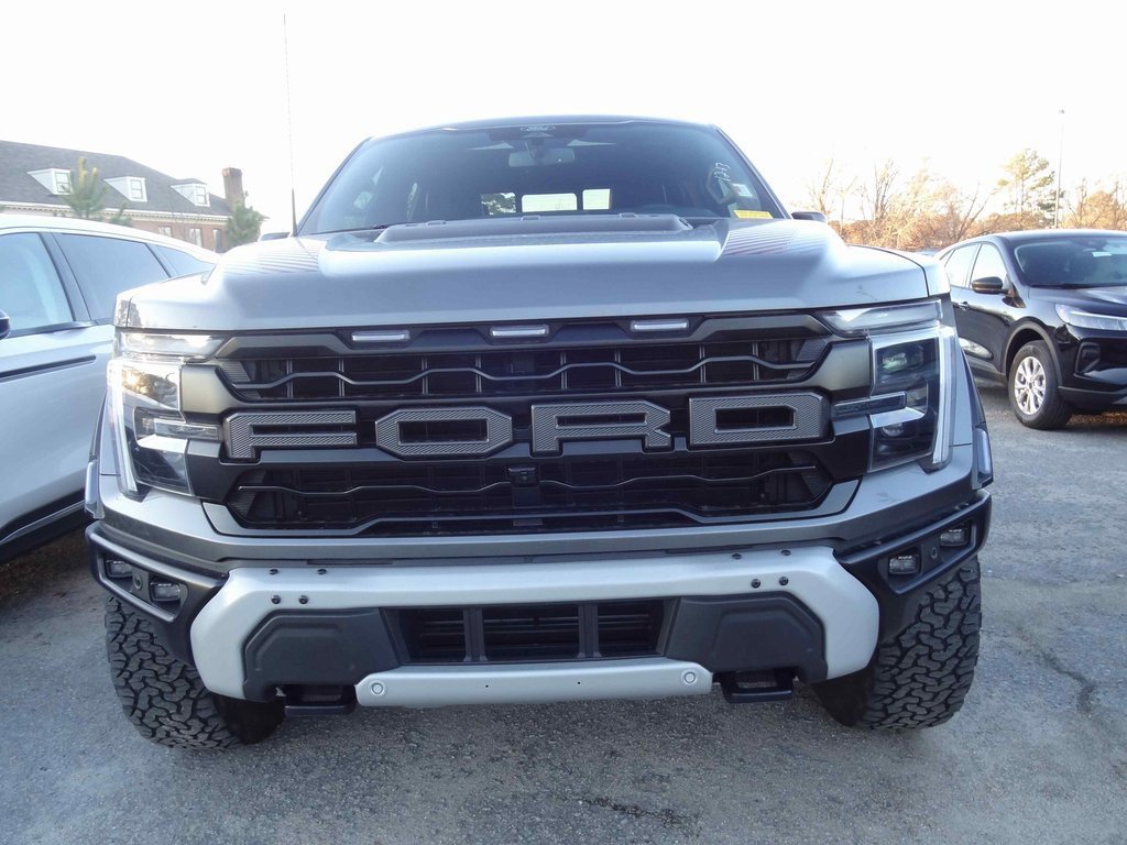Certified 2024 Ford F150 Raptor image 7