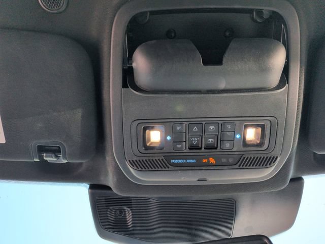 Certified 2023 Ford Explorer ST AWD/4WD image 39