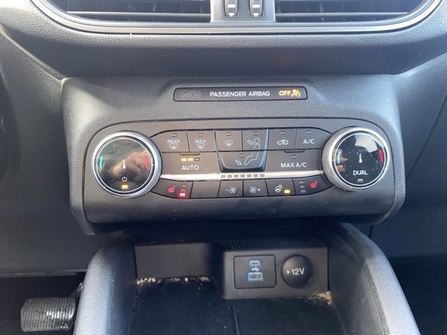 Certified 2023 Ford Escape Active image 13