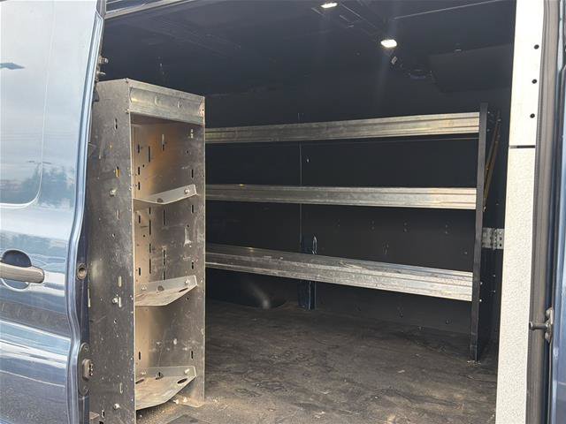 Certified 2024 Ford Transit 150 Low Roof w/ Load Area Protection Package RWD image 21