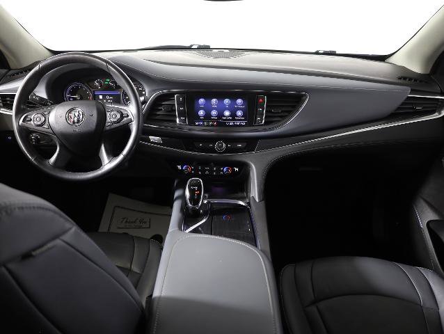 Used 2020 Buick Enclave Premium w/ Sun and Sites Package image 14