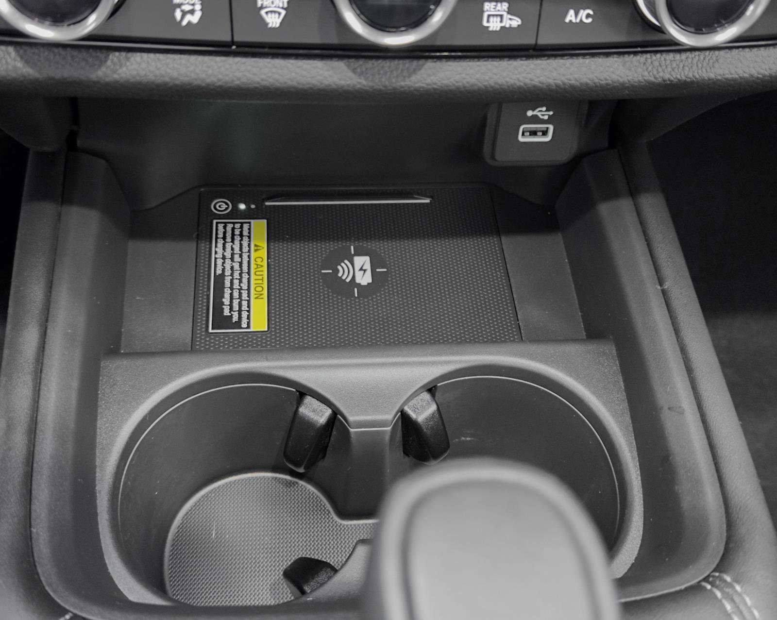 Used 2024 Honda HR-V EX-L image 17