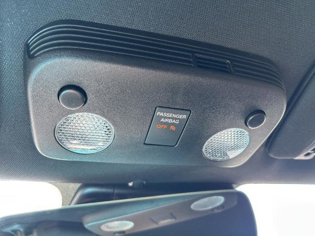 Certified 2021 Ford Mustang Premium image 34