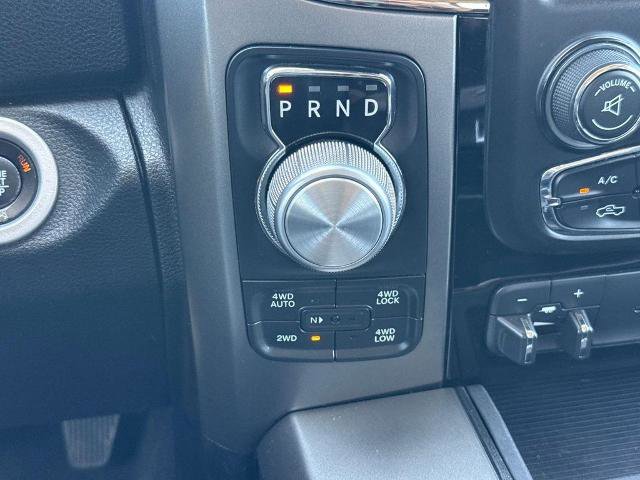 Used 2018 RAM 1500 Sport w/ Sport Premium Group AWD/4WD image 16