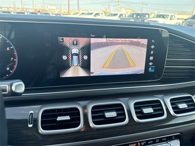 Used 2022 Mercedes-Benz GLE 350 image 29