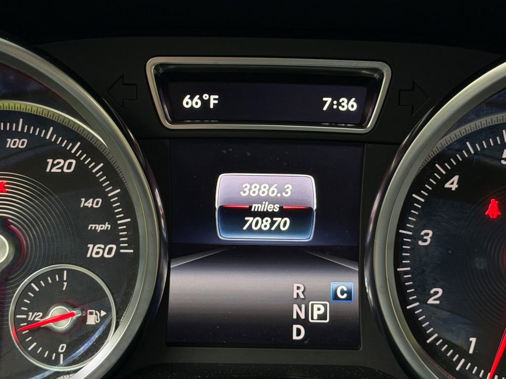 Used 2018 Mercedes-Benz GLS 450 4MATIC image 33