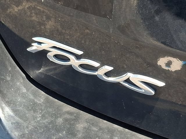 Certified 2017 Ford Focus RS AWD/4WD image 31