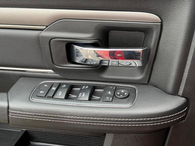 Used 2018 RAM 1500 Sport w/ Sport Premium Group AWD/4WD image 23