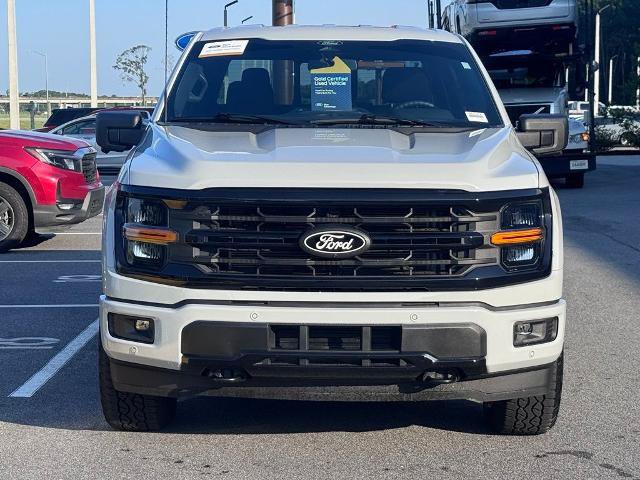 Certified 2026 Ford F150 XLT w/ Equipment Group 302A MID AWD/4WD video 2