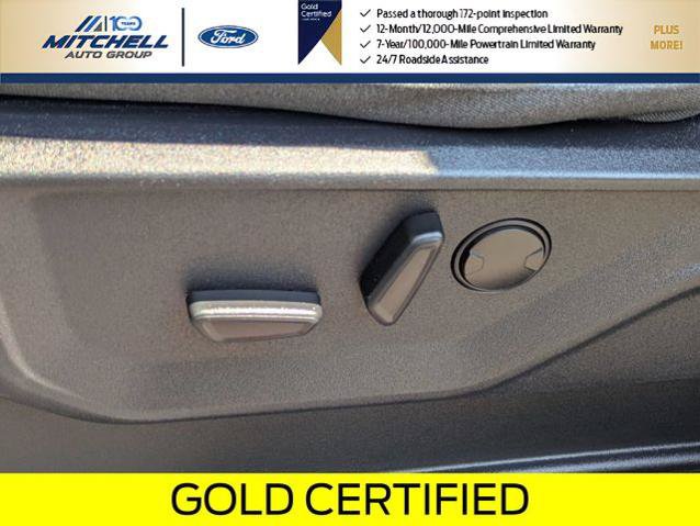 Certified 2023 Ford F150 XLT w/ Equipment Group 302A High AWD/4WD image 24
