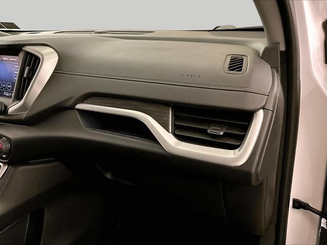 Used 2022 GMC Terrain SLT AWD/4WD image 15