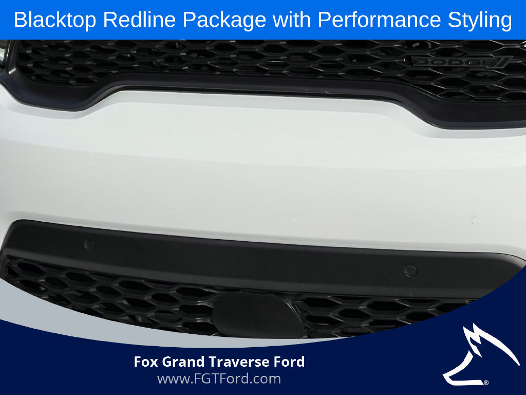 Used 2026 Dodge Durango GT AWD/4WD image 46