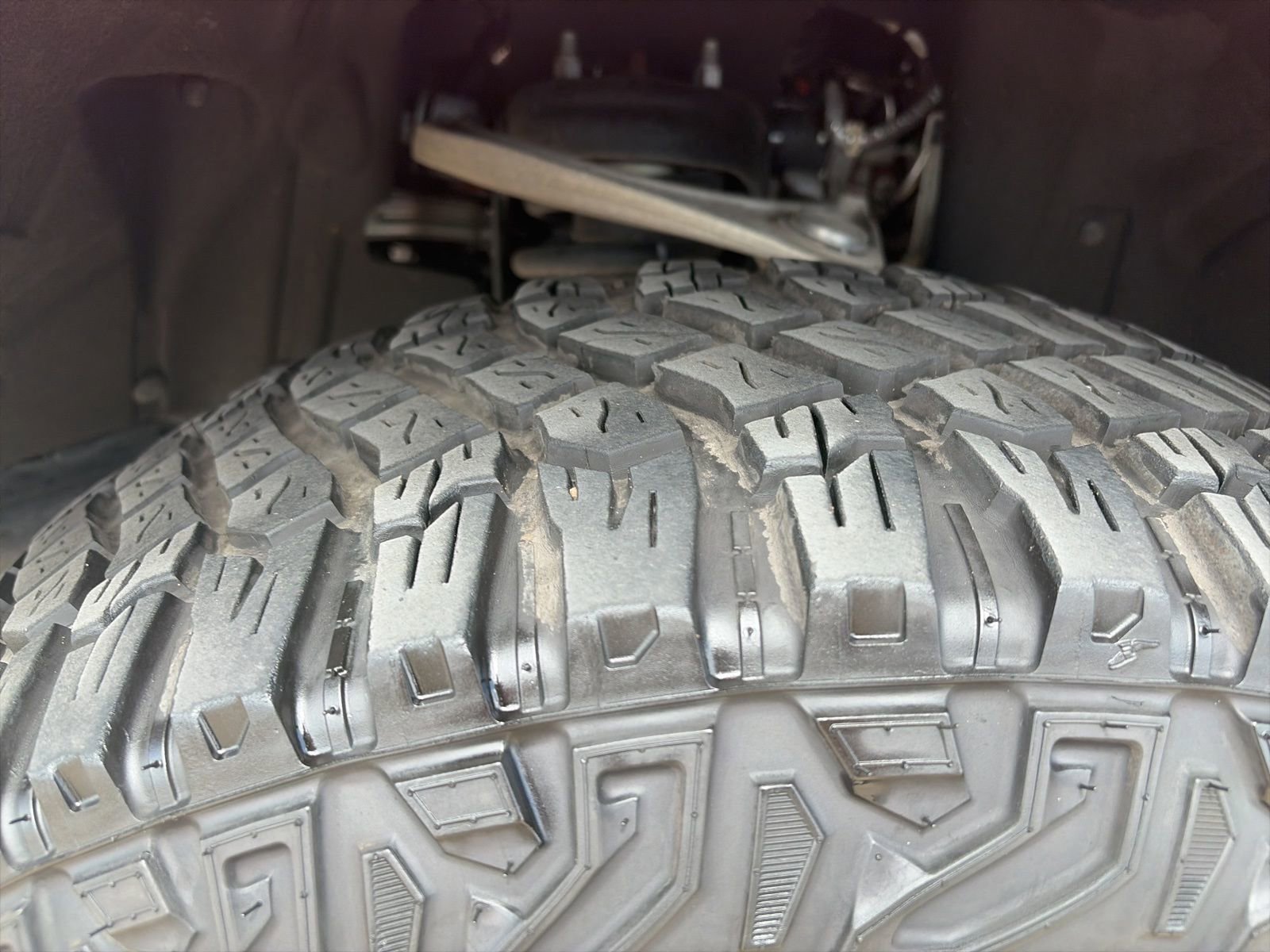 Certified 2022 Ford Bronco Wildtrak image 12