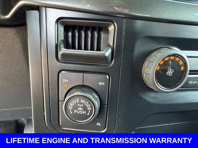 Certified 2023 Ford F150 XL w/ STX Appearance Package AWD/4WD image 29