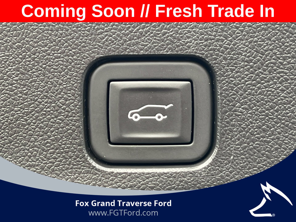 Used 2026 Chevrolet Traverse LT AWD/4WD image 33