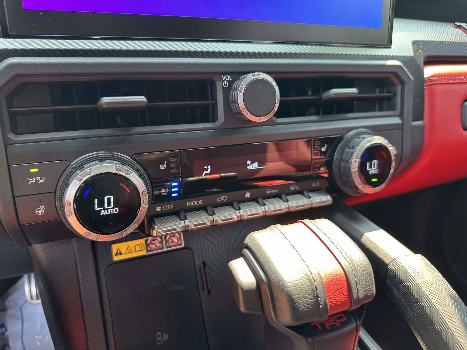 Used 2025 Toyota 4Runner TRD Pro AWD/4WD image 27