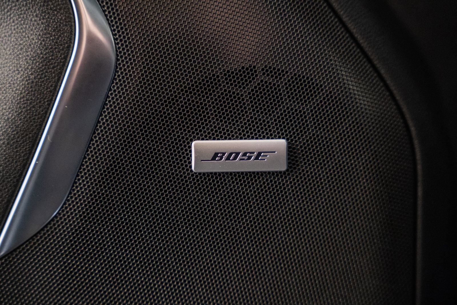 Used 2023 Chevrolet Tahoe High Country image 48