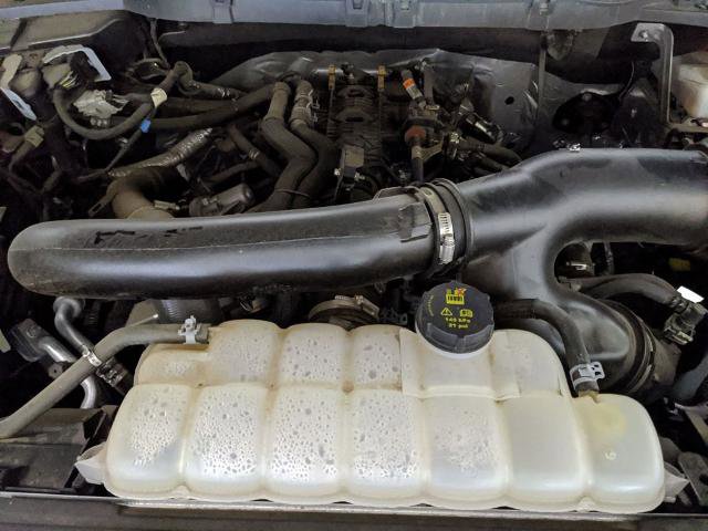 Certified 2024 Ford F150 XLT w/ Equipment Group 302A MID image 29