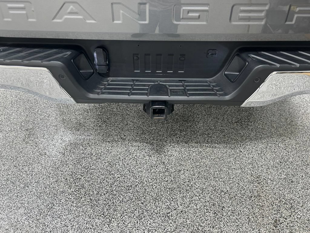 Certified 2024 Ford Ranger XLT w/ Equipment Group 301A High AWD/4WD image 30