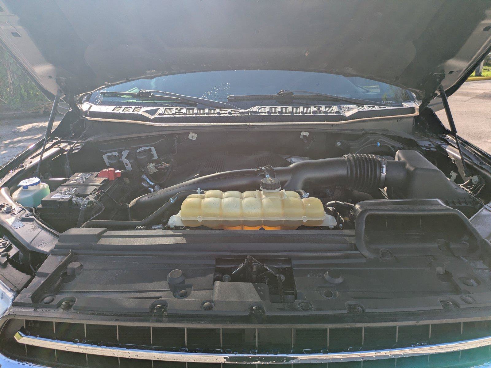 Certified 2020 Ford F150 XLT AWD/4WD image 35