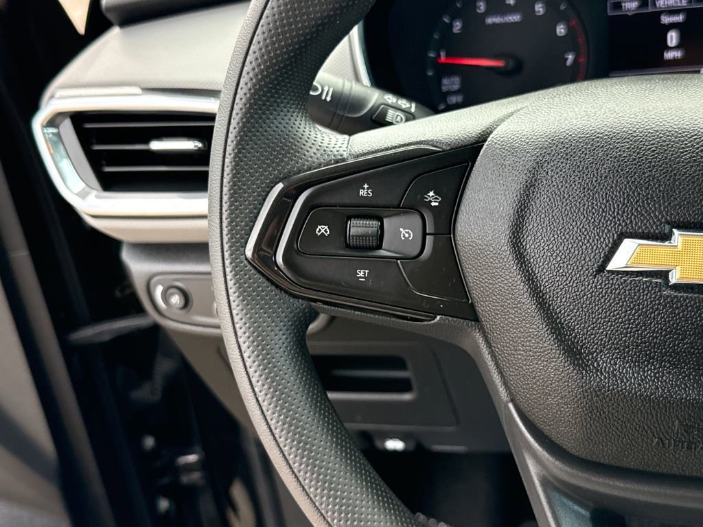 Used 2021 Chevrolet TrailBlazer LT w/ Convenience Package image 13