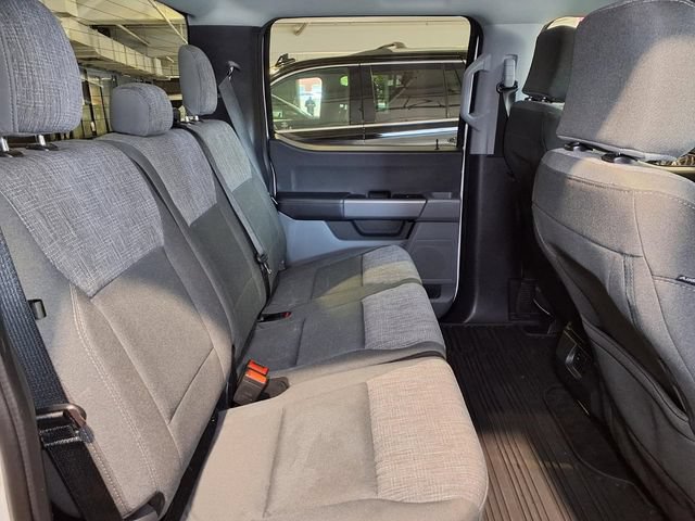 Certified 2022 Ford F150 XLT w/ Trailer Tow Package AWD/4WD image 24