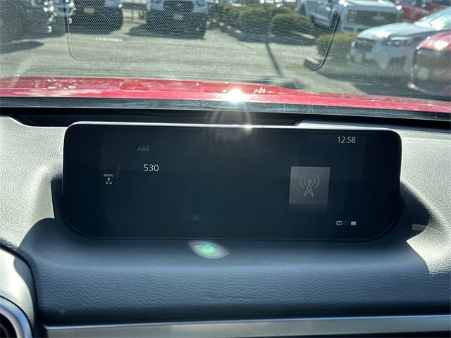 Used 2024 MAZDA CX-50 AWD 2.5 S w/ Weather Package image 22