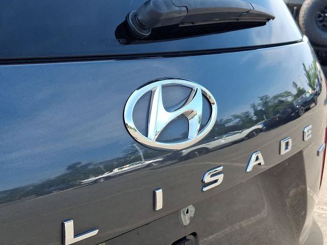 Used 2020 Hyundai Palisade SEL AWD/4WD image 28