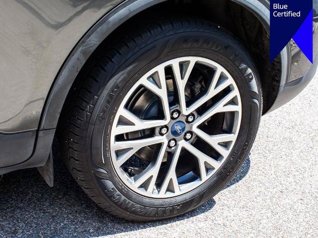 Certified 2020 Ford Escape SEL FWD image 6