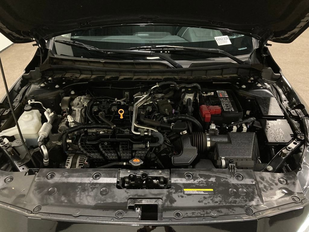 Used 2024 Nissan Altima 2.5 SV w/ SV Premium Package image 17