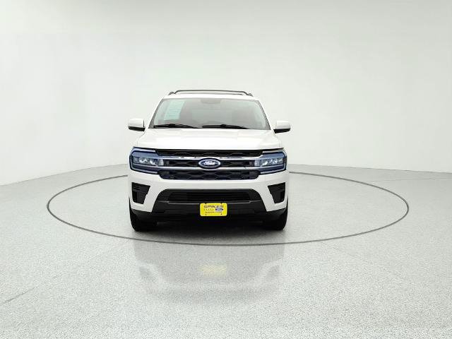 Certified 2024 Ford Expedition Max XLT RWD image 2