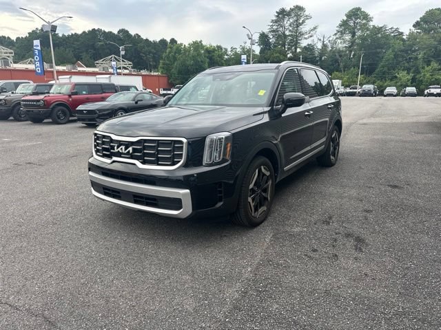 Used 2025 Kia Telluride S