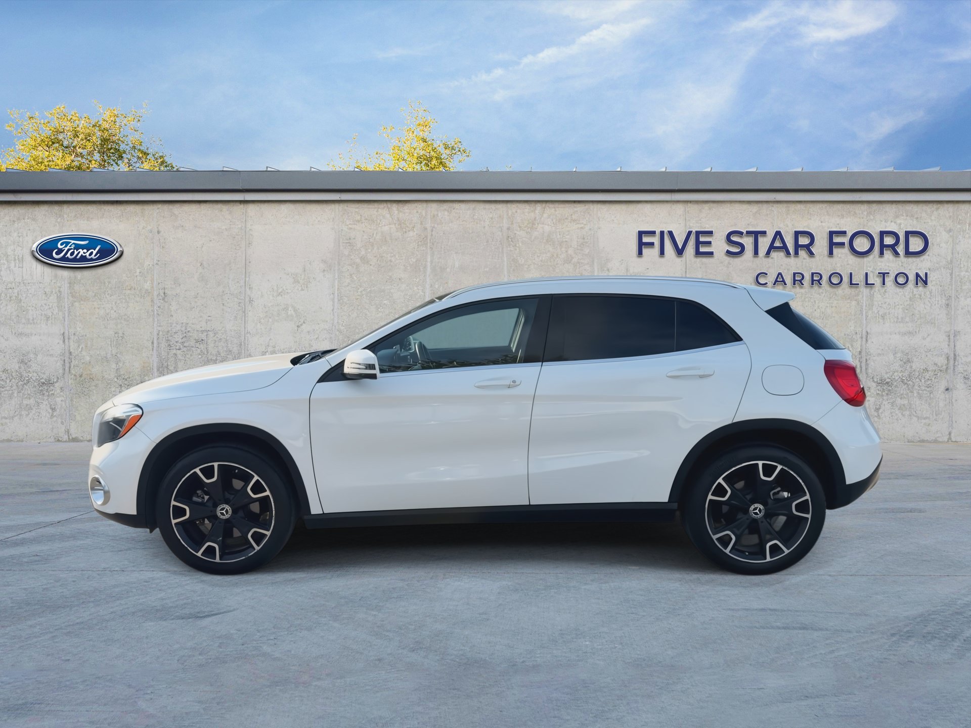Used 2020 Mercedes-Benz GLA 250 image 5