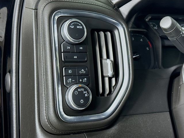 Used 2022 GMC Sierra 3500 SLE w/ SLE Value Package image 10