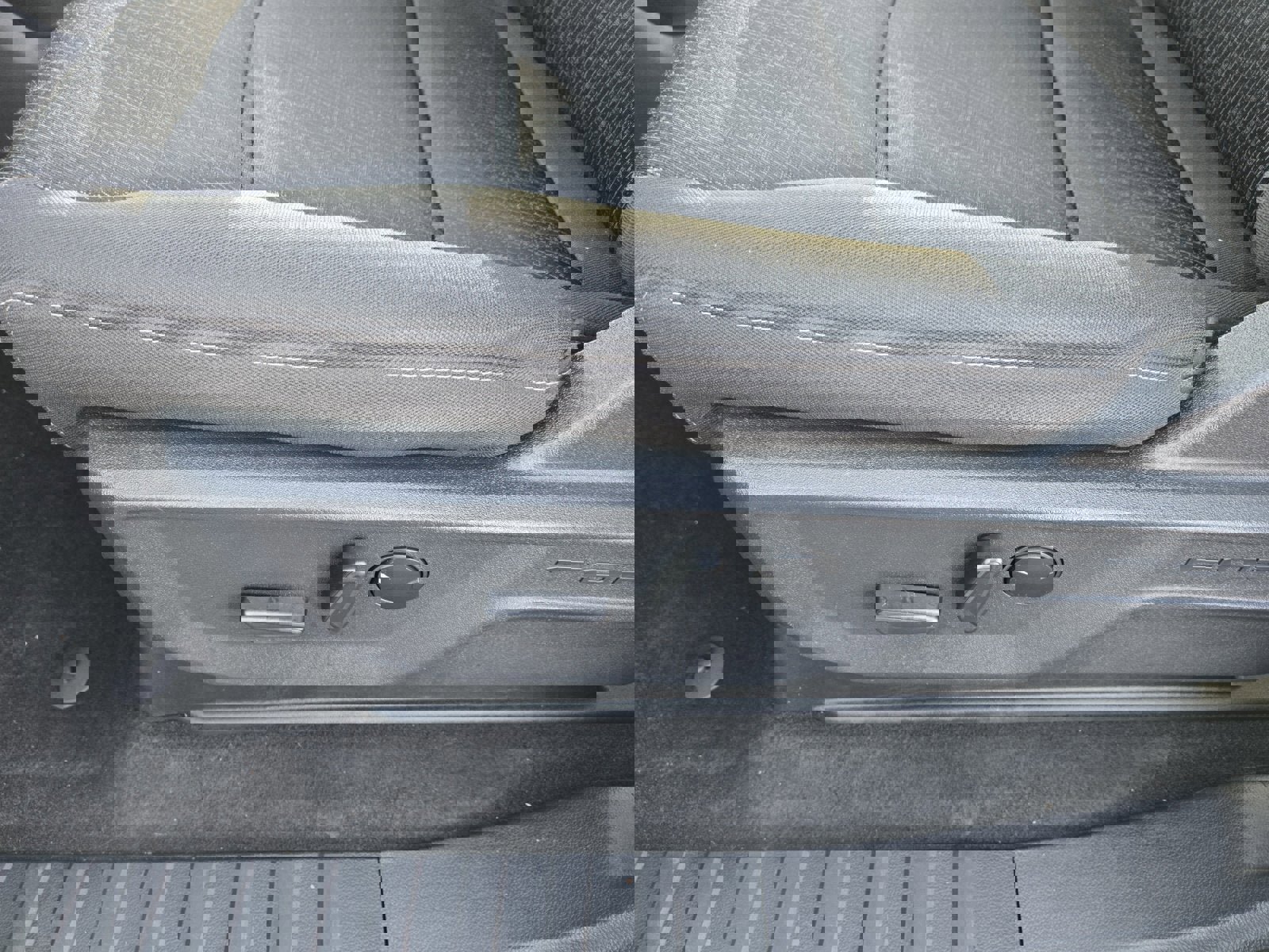 Certified 2023 Ford F150 XLT w/ Equipment Group 302A High image 12