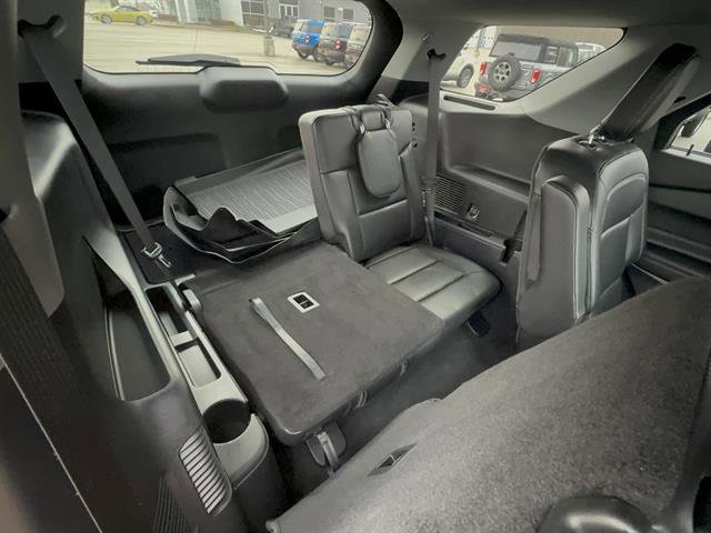 Certified 2023 Ford Explorer XLT w/ Equipment Group 202A AWD/4WD image 26