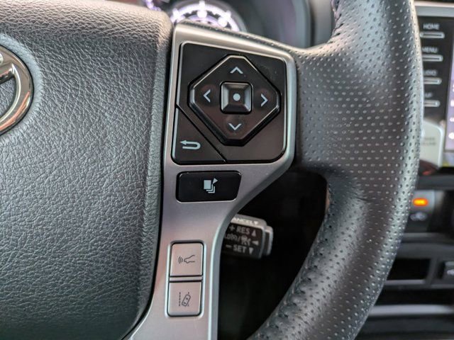 Used 2022 Toyota 4Runner TRD Sport w/ Technology Package AWD/4WD image 23