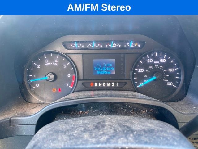 Certified 2019 Ford F350 XL image 12