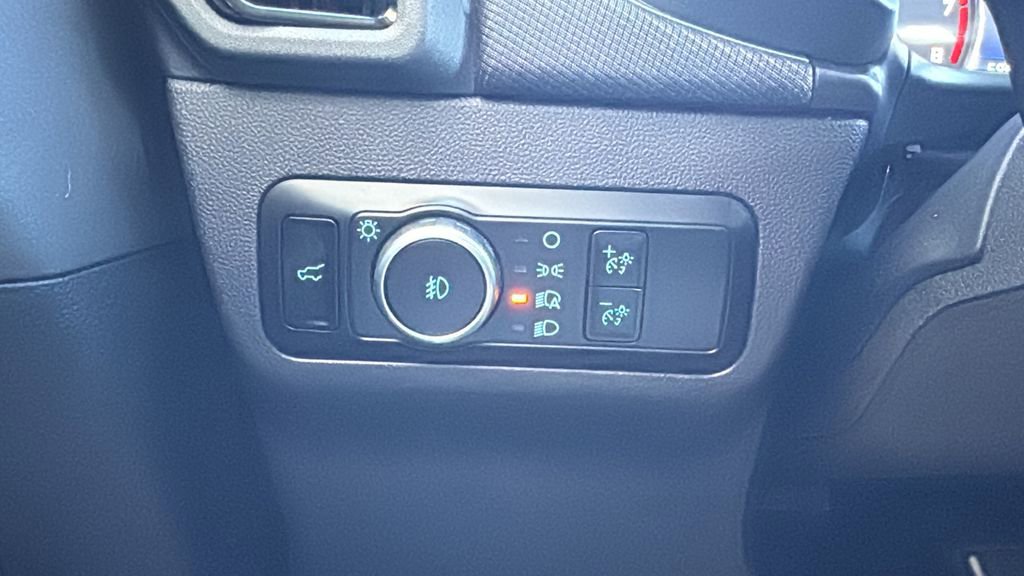 Certified 2023 Ford Bronco Sport Badlands AWD/4WD image 18