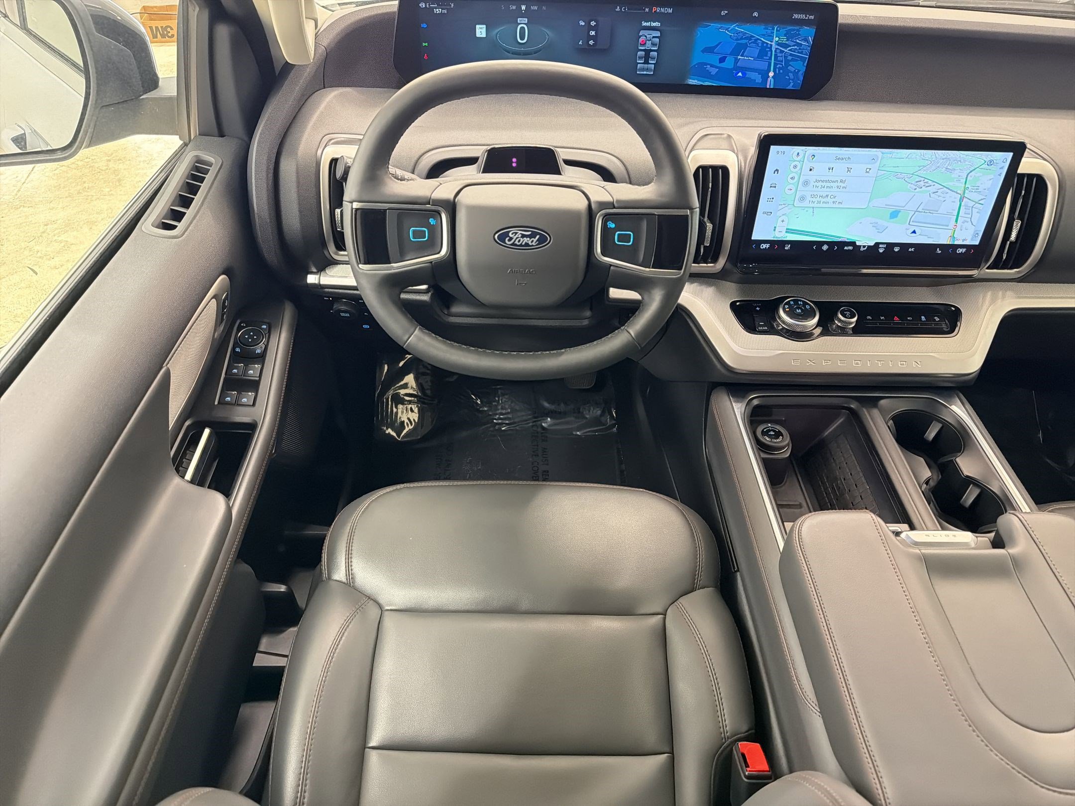 Certified 2025 Ford Expedition Max Active image 27