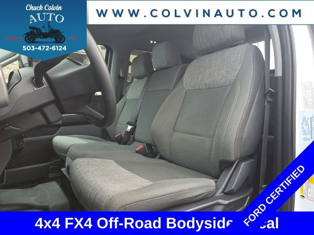 Certified 2023 Ford F150 XLT w/ XTR Package image 11