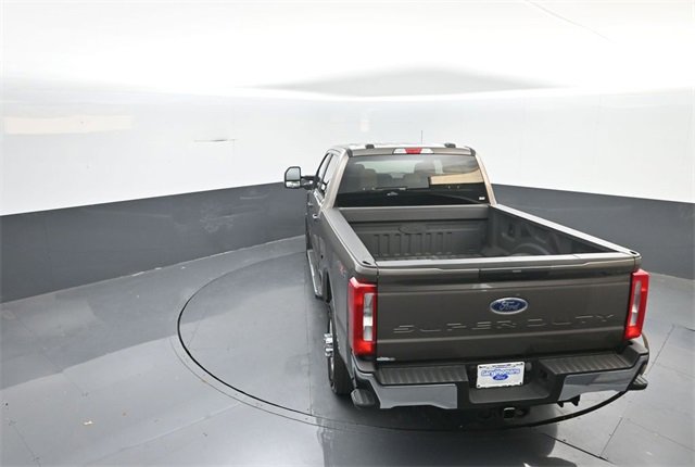 Certified 2023 Ford F350 XLT image 23