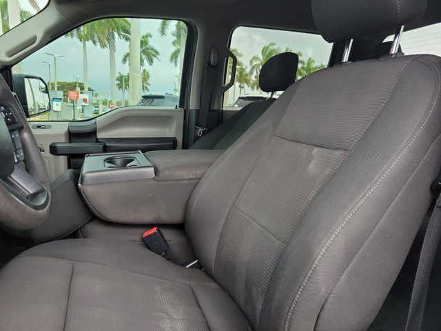 Certified 2020 Ford F150 XL w/ Equipment Group 101A Mid image 24