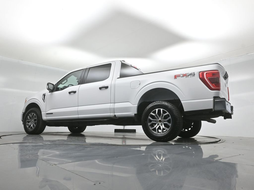 Certified 2021 Ford F150 XLT w/ Equipment Group 301A Mid AWD/4WD image 21