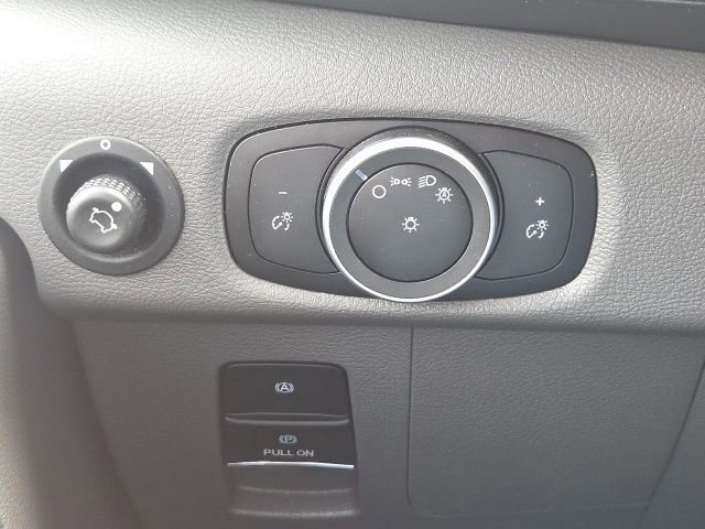 Certified 2021 Ford Transit 250 148 High Roof Extended w/ Load Area Protection Package image 22