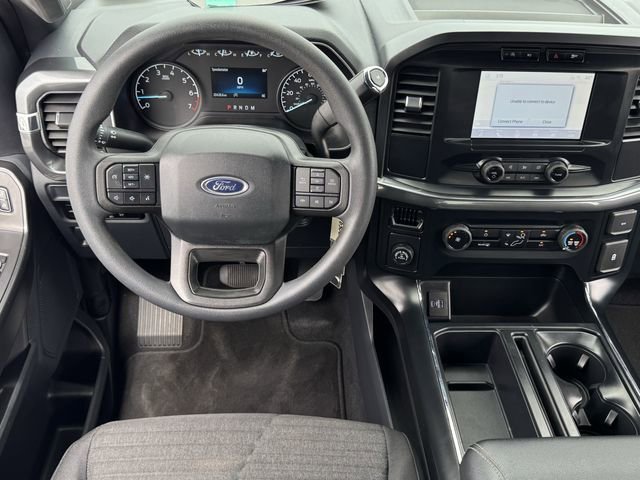 Certified 2023 Ford F150 XL w/ STX Appearance Package RWD image 11