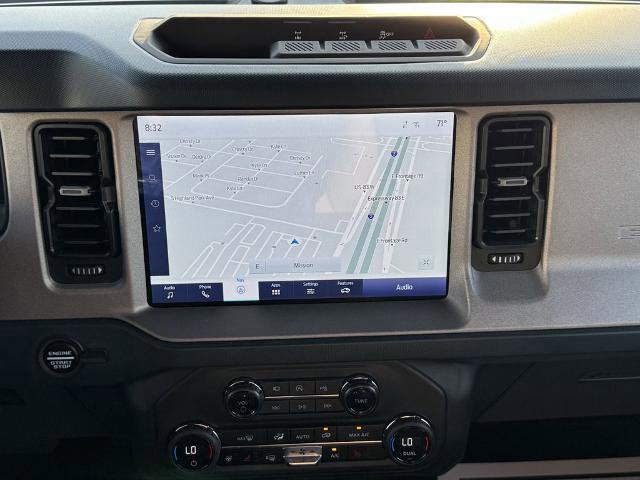 Certified 2024 Ford Bronco Outer Banks image 25